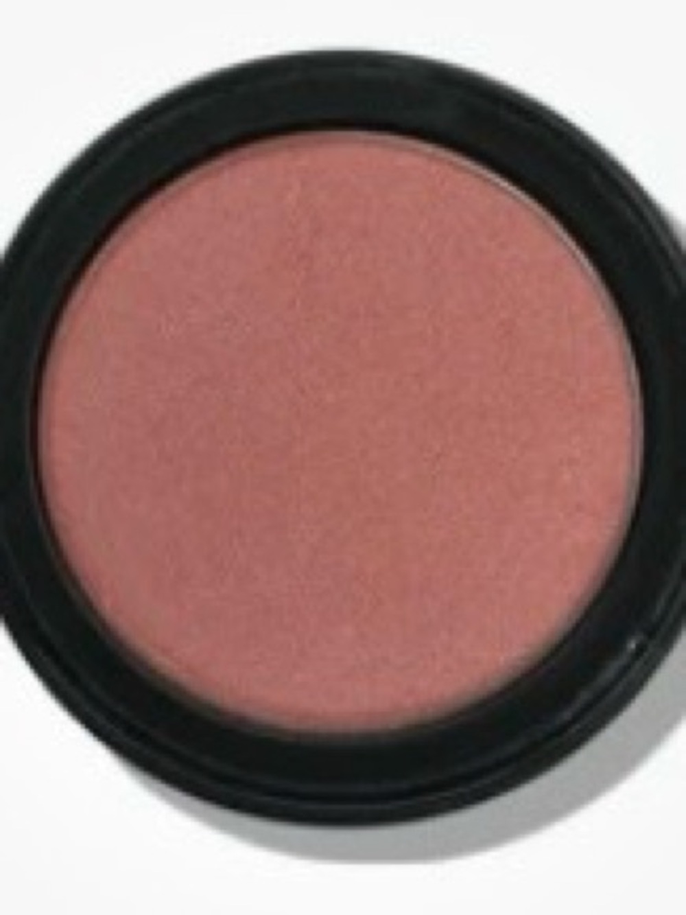 CINNAMON ROSE BLUSH - RARE FIND FROM PROFESSIONAL MAKEUP ARTIST COUNTER!!!